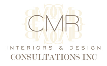 CMR Interiors Logo